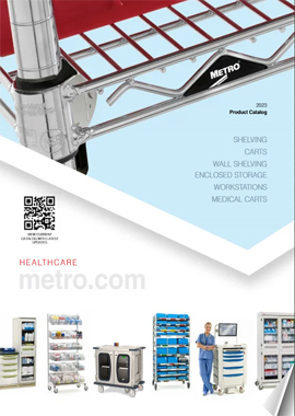 Healthcare Catalog