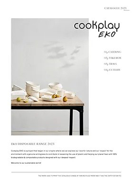 COOKPLAY EKO 2023