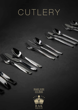 CUTLERY