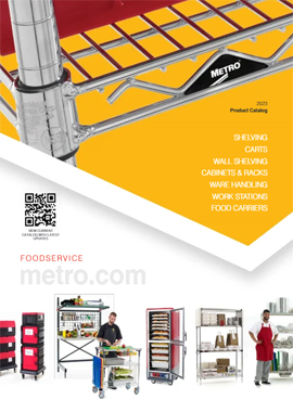 Foodservice Catalog