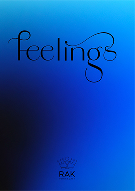 feelings RVB planche