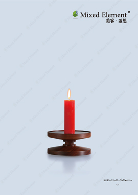 Mixed Element 2023 Catalog 01